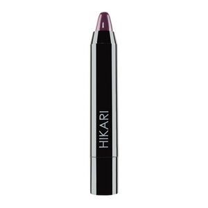 Hikari Lip Crayon in Mystery – Bold Deep Purple